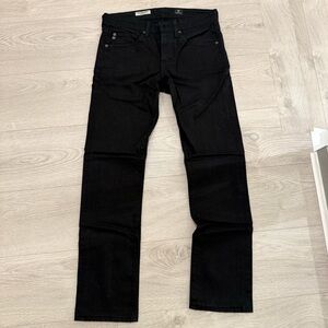 AG Adriano Goldschmied Men's Dark Jeans JU0028